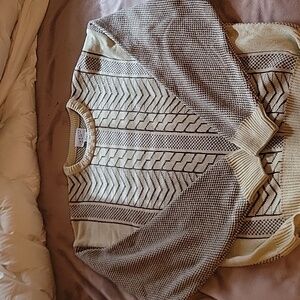 Vintage Men's Sweater Men